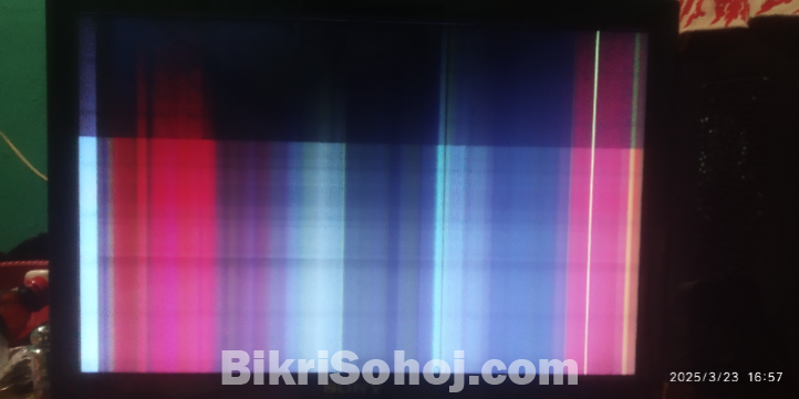 LED TV